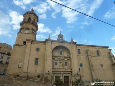 Sierra Toloño,Rioja Alavesa; senderismo en valladolid aventura pirineos puente diciembre madrid